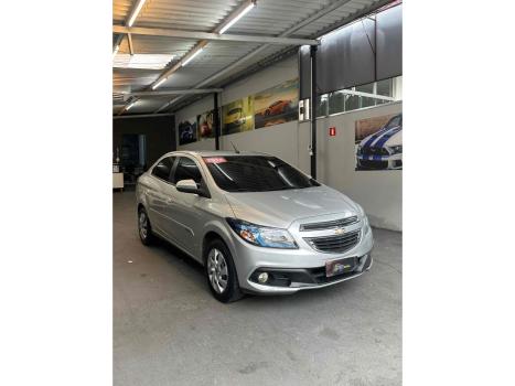 CHEVROLET Prisma , Foto 2