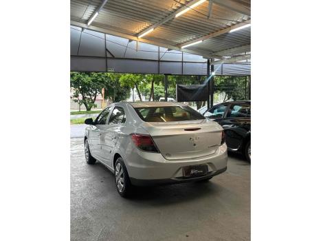 CHEVROLET Prisma , Foto 3