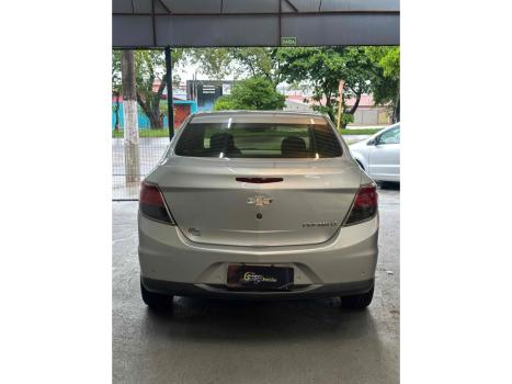 CHEVROLET Prisma , Foto 4