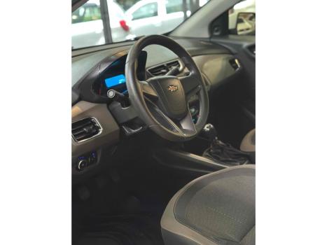 CHEVROLET Prisma , Foto 5