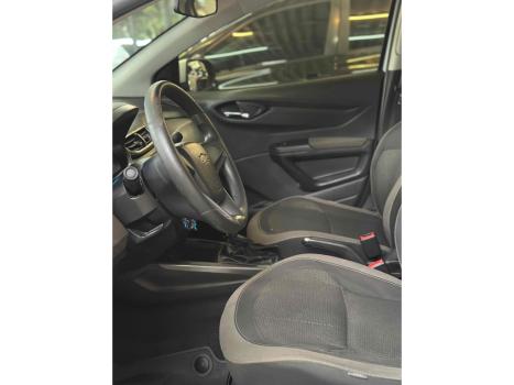 CHEVROLET Prisma , Foto 6