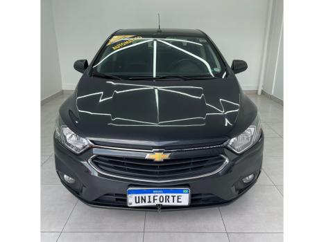 CHEVROLET Prisma , Foto 2