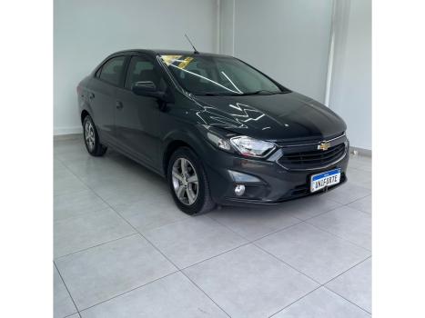 CHEVROLET Prisma , Foto 3