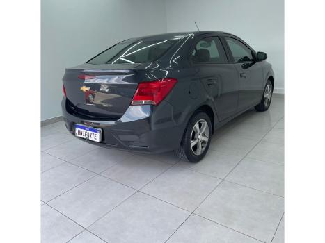 CHEVROLET Prisma , Foto 4