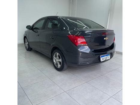 CHEVROLET Prisma , Foto 6