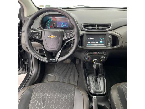 CHEVROLET Prisma , Foto 7
