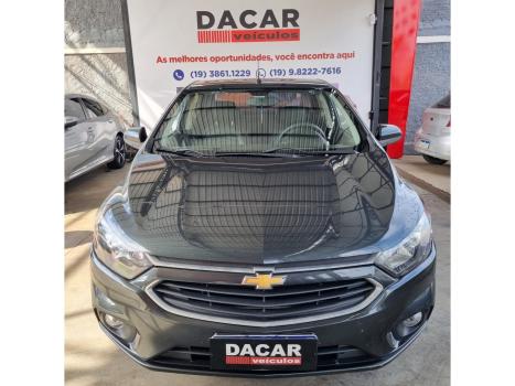 CHEVROLET Prisma , Foto 1