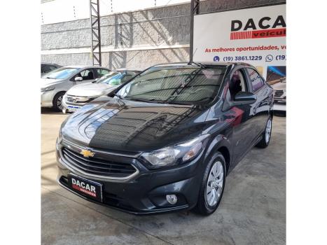 CHEVROLET Prisma , Foto 2