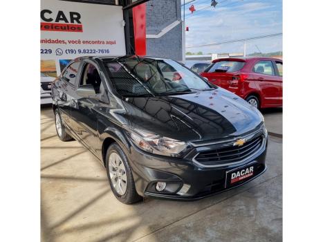 CHEVROLET Prisma , Foto 3