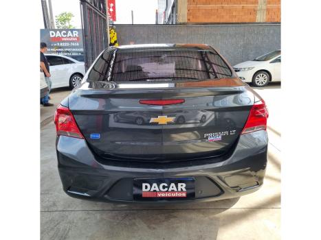 CHEVROLET Prisma , Foto 4