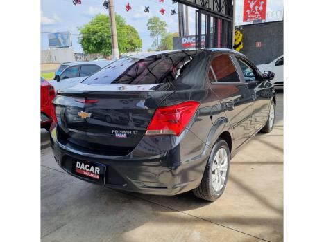 CHEVROLET Prisma , Foto 5