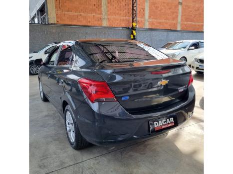 CHEVROLET Prisma , Foto 6