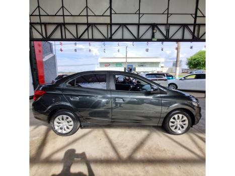 CHEVROLET Prisma , Foto 7