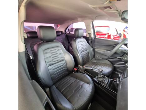 CHEVROLET Prisma , Foto 9