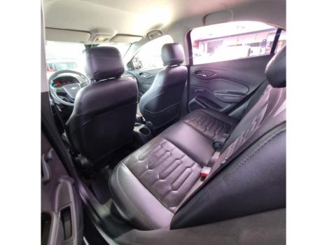 CHEVROLET Prisma , Foto 11