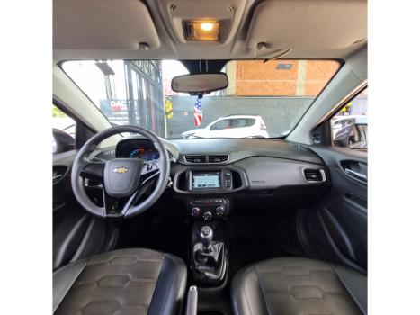 CHEVROLET Prisma , Foto 13