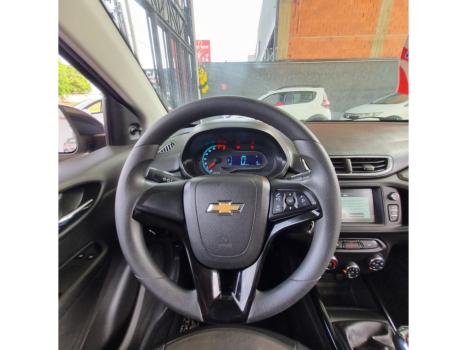 CHEVROLET Prisma , Foto 15