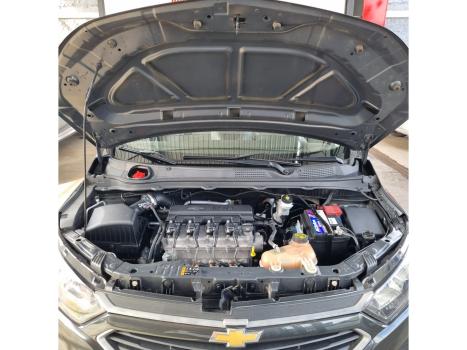 CHEVROLET Prisma , Foto 17