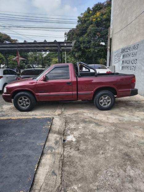 CHEVROLET S10 2.2 DE LUXE CABINE SIMPLES, Foto 2