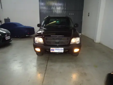 CHEVROLET S10 2.4 ADVANTAGE CABINE DUPLA, Foto 1