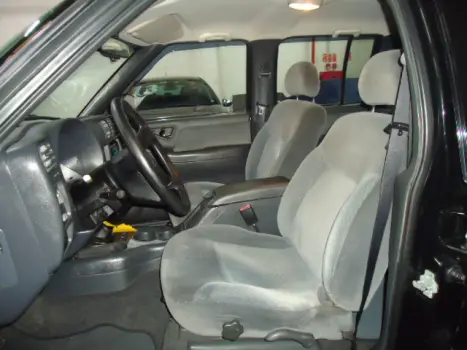 CHEVROLET S10 2.4 ADVANTAGE CABINE DUPLA, Foto 2