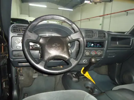 CHEVROLET S10 2.4 ADVANTAGE CABINE DUPLA, Foto 6