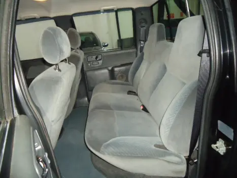 CHEVROLET S10 2.4 ADVANTAGE CABINE DUPLA, Foto 8