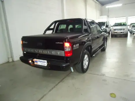 CHEVROLET S10 2.4 ADVANTAGE CABINE DUPLA, Foto 9