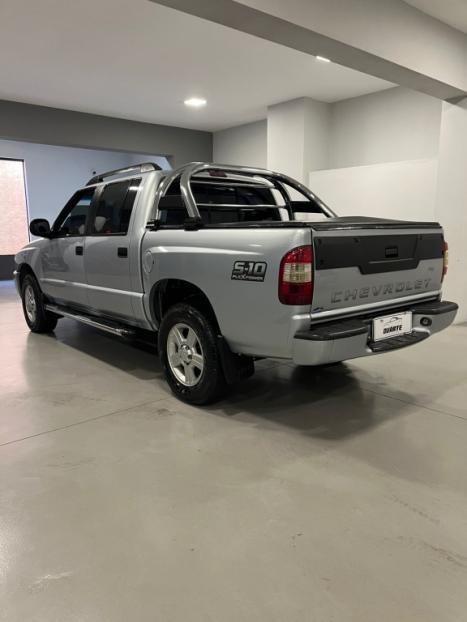 CHEVROLET S10 2.4 ADVANTAGE CABINE DUPLA, Foto 6