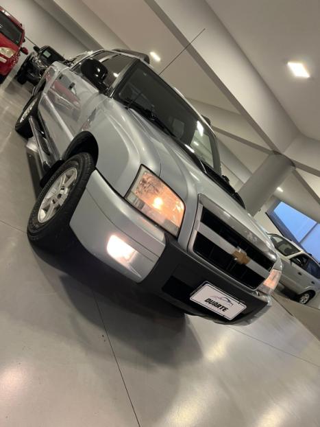 CHEVROLET S10 2.4 ADVANTAGE CABINE DUPLA, Foto 7