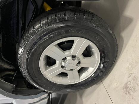 CHEVROLET S10 2.4 ADVANTAGE CABINE DUPLA, Foto 10