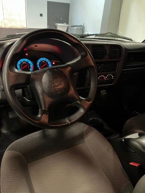 CHEVROLET S10 2.4 ADVANTAGE CABINE DUPLA, Foto 11