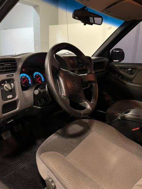 CHEVROLET S10 2.4 ADVANTAGE CABINE DUPLA, Foto 13