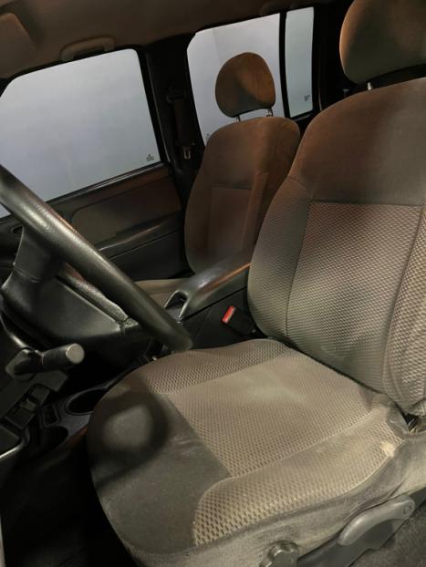 CHEVROLET S10 2.4 ADVANTAGE CABINE DUPLA, Foto 14