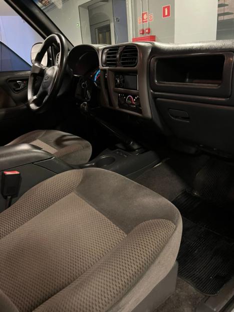 CHEVROLET S10 2.4 ADVANTAGE CABINE DUPLA, Foto 15