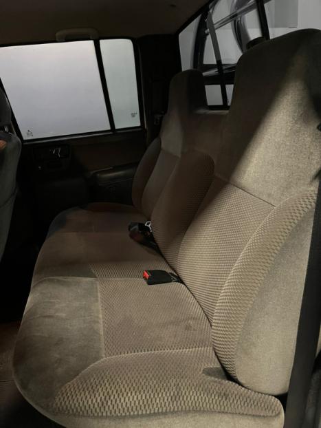 CHEVROLET S10 2.4 ADVANTAGE CABINE DUPLA, Foto 16