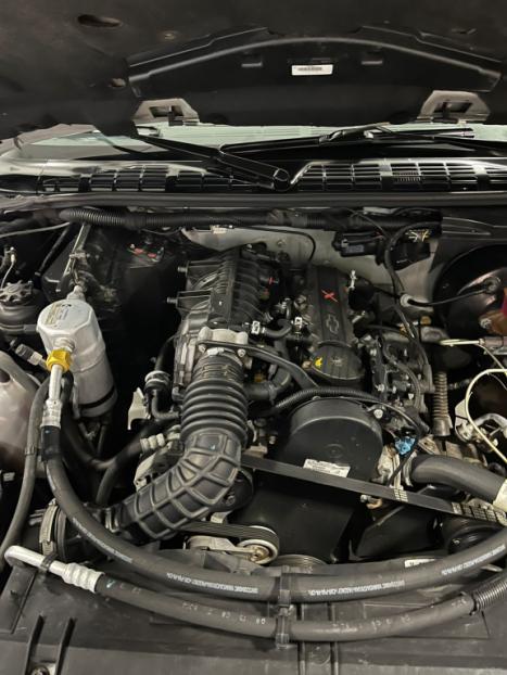CHEVROLET S10 2.4 ADVANTAGE CABINE DUPLA, Foto 17
