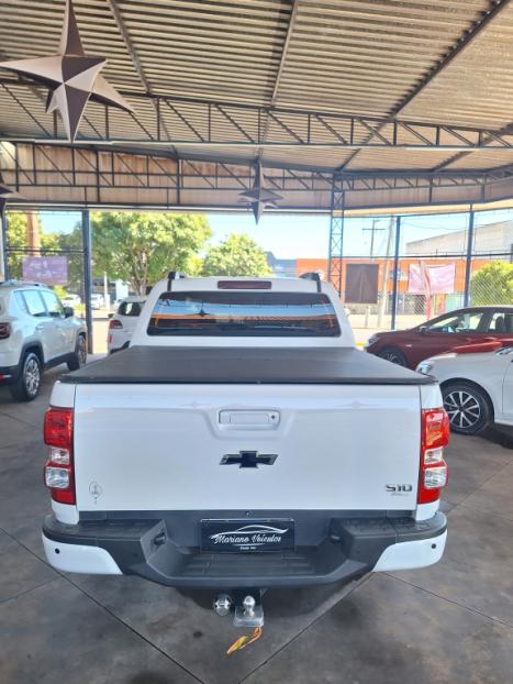 CHEVROLET S10 2.4 ADVANTAGE CABINE DUPLA, Foto 2