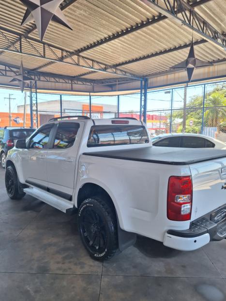 CHEVROLET S10 2.4 ADVANTAGE CABINE DUPLA, Foto 6