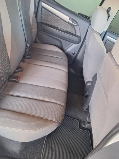 CHEVROLET S10 2.4 ADVANTAGE CABINE DUPLA, Foto 7