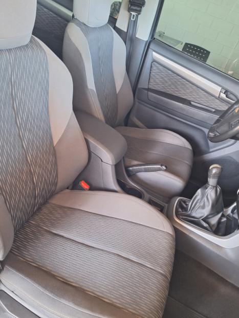 CHEVROLET S10 2.4 ADVANTAGE CABINE DUPLA, Foto 9
