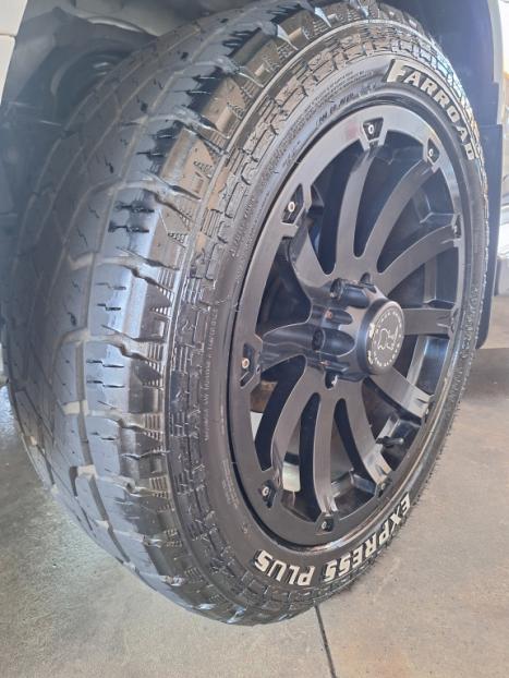 CHEVROLET S10 2.4 ADVANTAGE CABINE DUPLA, Foto 10