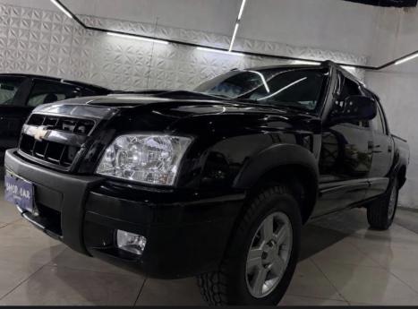 CHEVROLET S10 2.4 ADVANTAGE CABINE DUPLA, Foto 1