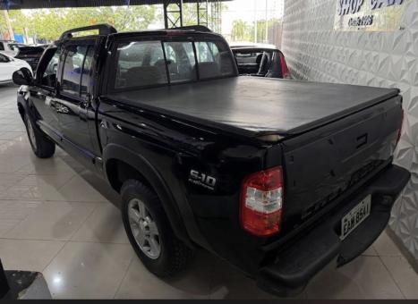 CHEVROLET S10 2.4 ADVANTAGE CABINE DUPLA, Foto 2