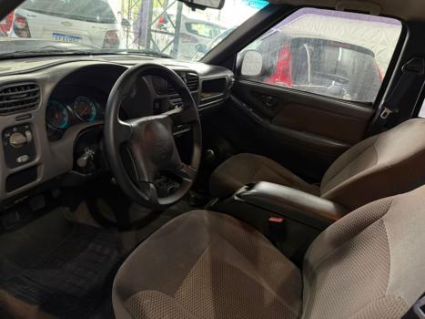 CHEVROLET S10 2.4 ADVANTAGE CABINE DUPLA, Foto 3