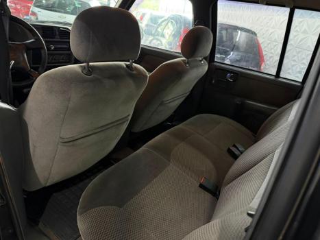 CHEVROLET S10 2.4 ADVANTAGE CABINE DUPLA, Foto 5