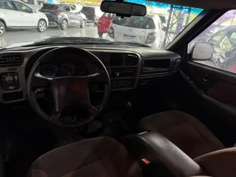 CHEVROLET S10 2.4 ADVANTAGE CABINE DUPLA, Foto 8