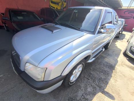 CHEVROLET S10 2.4 FLEX ADVANTAGE CABINE SIMPLES, Foto 2