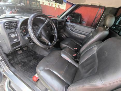 CHEVROLET S10 2.4 FLEX ADVANTAGE CABINE SIMPLES, Foto 3