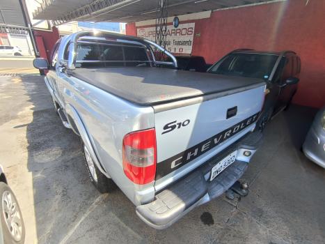 CHEVROLET S10 2.4 FLEX ADVANTAGE CABINE SIMPLES, Foto 4